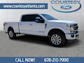 2022 Ford F-350SD Platinum