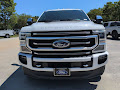 2022 Ford F-350SD Platinum