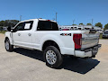2022 Ford F-350SD Platinum