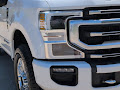 2022 Ford F-350SD Platinum