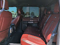 2022 Ford F-350SD Platinum