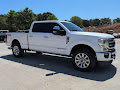 2022 Ford F-350SD Platinum