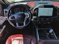 2022 Ford F-350SD Platinum
