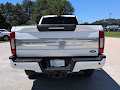 2022 Ford F-350SD Platinum