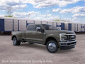 2026 Ford F-450SD King Ranch