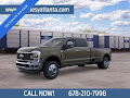 2026 Ford F-450SD King Ranch