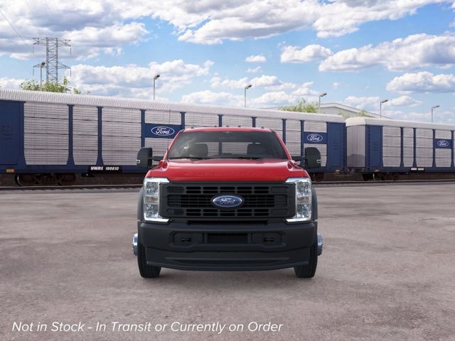 2026 Ford F-450SD XL