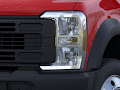 2026 Ford F-450SD XL