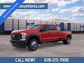 2026 Ford F-450SD XL