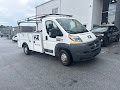 2017 RAM ProMaster 3500 Base
