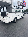 2017 RAM ProMaster 3500 Base