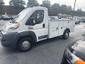 2017 RAM ProMaster 3500 Base