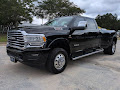 2023 RAM 3500 Limited Longhorn