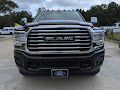 2023 RAM 3500 Limited Longhorn