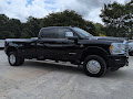 2023 RAM 3500 Limited Longhorn