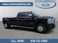 2023 RAM 3500 Limited Longhorn