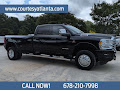 2023 RAM 3500 Limited Longhorn