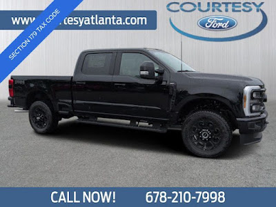 2026 Ford F-250SD
