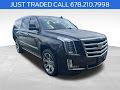 2015 Cadillac Escalade ESV Premium