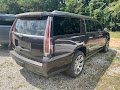 2015 Cadillac Escalade ESV Premium