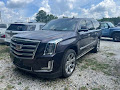 2015 Cadillac Escalade ESV Premium