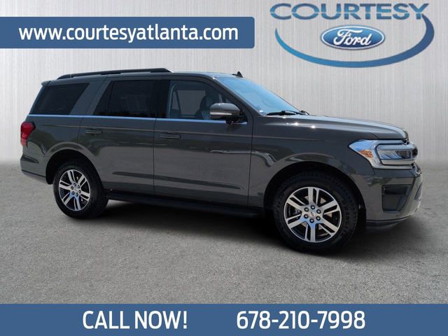 2024 Ford Expedition XLT