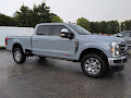 2025 Ford F-350SD King Ranch