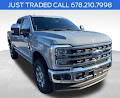 2025 Ford F-350SD King Ranch