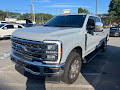 2025 Ford F-350SD King Ranch
