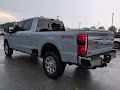 2025 Ford F-350SD King Ranch