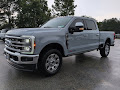 2025 Ford F-350SD King Ranch