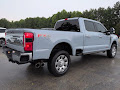 2025 Ford F-350SD King Ranch