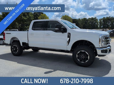 2026 Ford F-250SD