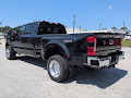 2026 Ford F-450SD Lariat