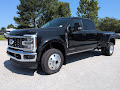 2026 Ford F-450SD Lariat