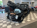 1940 Ford BUSINESS COUPE