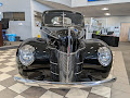 1940 Ford BUSINESS COUPE