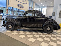 1940 Ford BUSINESS COUPE