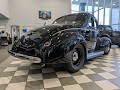 1940 Ford BUSINESS COUPE