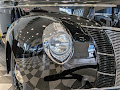 1940 Ford BUSINESS COUPE