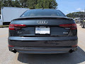 2017 Audi A4 2.0T Premium Plus