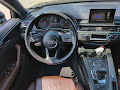 2017 Audi A4 2.0T Premium Plus
