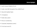 2017 Audi A4 2.0T Premium Plus