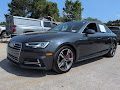 2017 Audi A4 2.0T Premium Plus