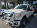 2011 Ford F-250SD Lariat