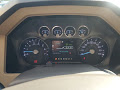 2011 Ford F-250SD Lariat