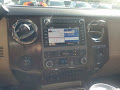 2011 Ford F-250SD Lariat