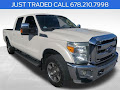 2011 Ford F-250SD Lariat