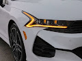 2024 Kia K5 GT