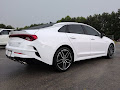 2024 Kia K5 GT